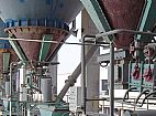 什么是水泥粉料散裝機，結(jié)構(gòu)組成概述